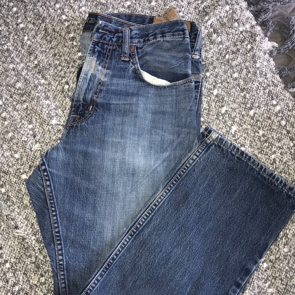 American Eagle Men Jeans